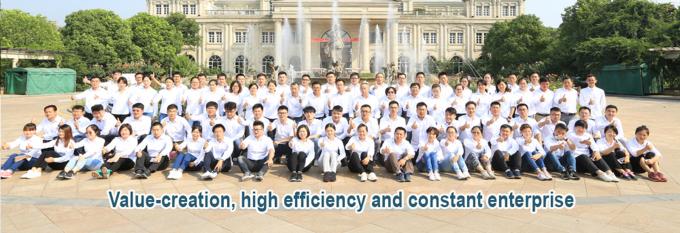 Shanghai Jaour Adhesive Products Co.,Ltd linha de produção da fábrica 0