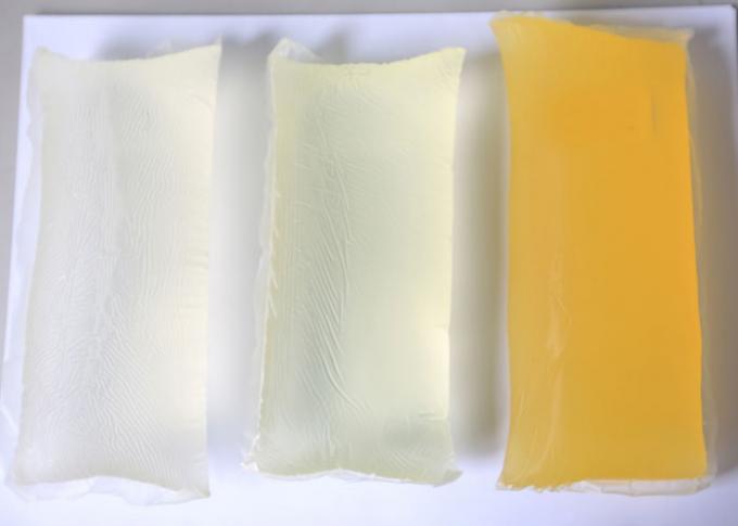 Pressão quente do derretimento - esparadrapo elástico esparadrapo sensível para o tecido de Bab e o fabricante do tecido do adulto 0