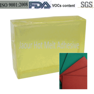 Telha de revestimento do PVC que suporta a pressão da PSA - casca e aderência altas caracterizadas adesivas sensíveis 1