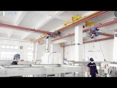 140C-160C Adesivo de baixa temperatura para fabricação de resinas de borracha