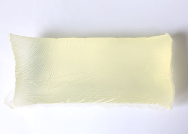 Hotmelt de borracha da colagem da base PSA para a rotulagem de papel do multi uso da finalidade