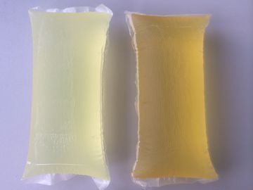 A borracha baseou a colagem de Sythenic PSA para papéis de papel autoadesivos da etiqueta do rolo enorme