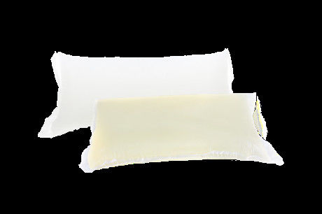 Odor claro e esparadrapo quente do derretimento da cor para tecidos higiênicos do bebê dos produtos