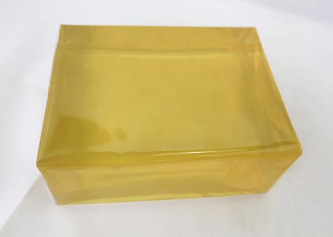 Esparadrapo quente transparente da colagem do derretimento para a micro fita de papel porosa médica 0